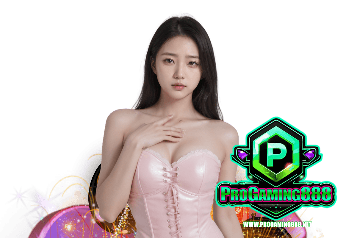 progaming888
