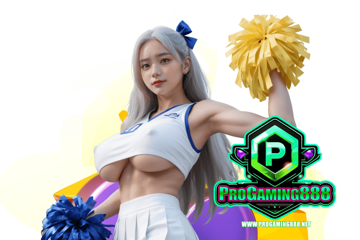 progaming888 สล็อต