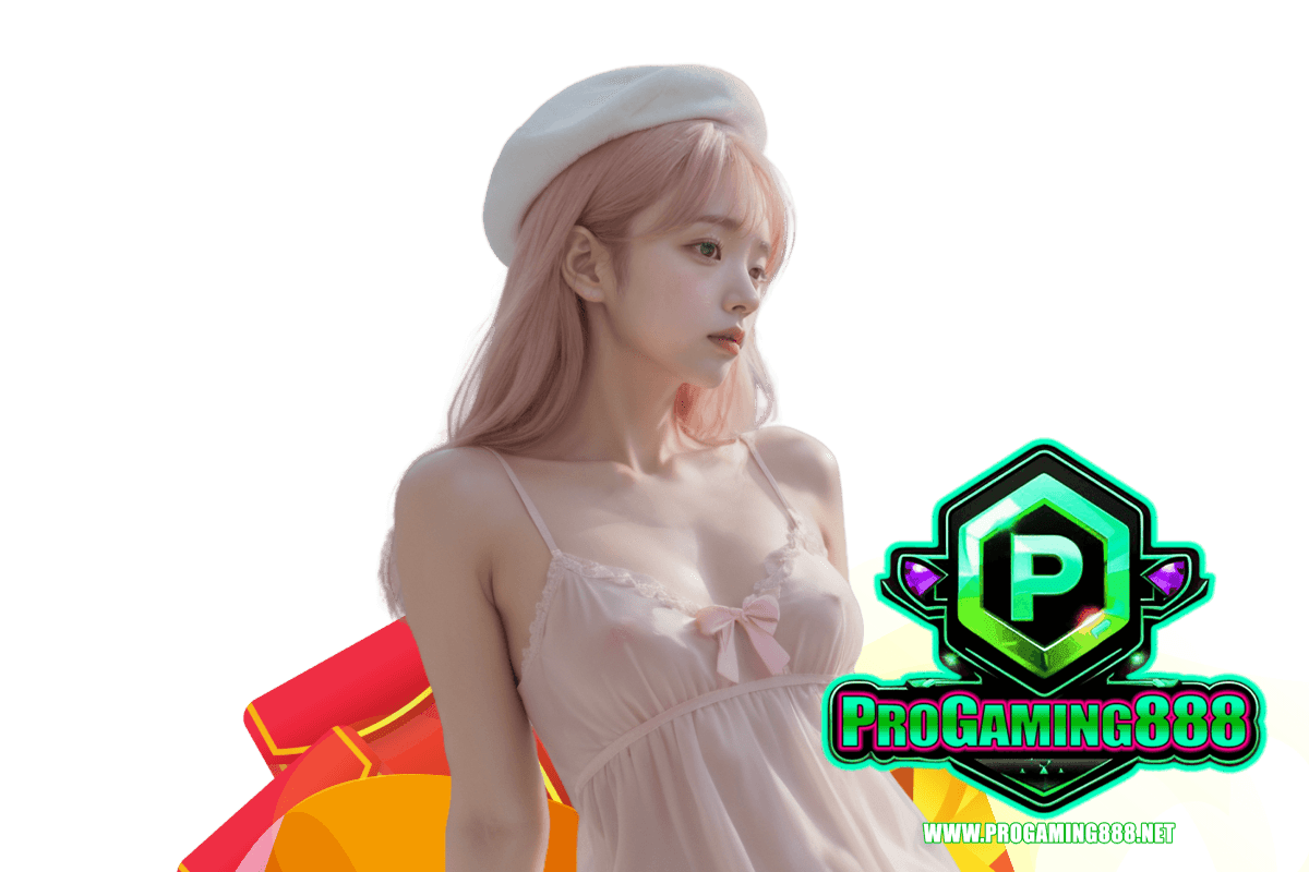 progaming888 เว็บตรง