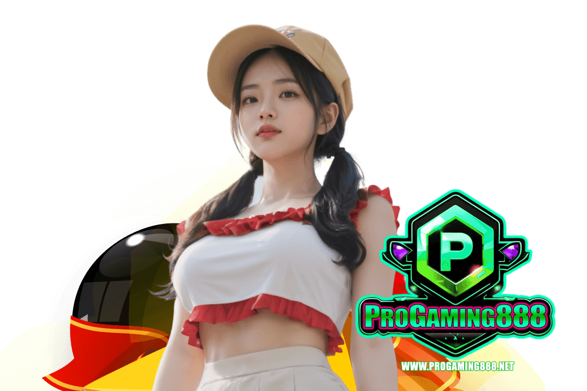 progaming888 แจกเครดิตฟรี