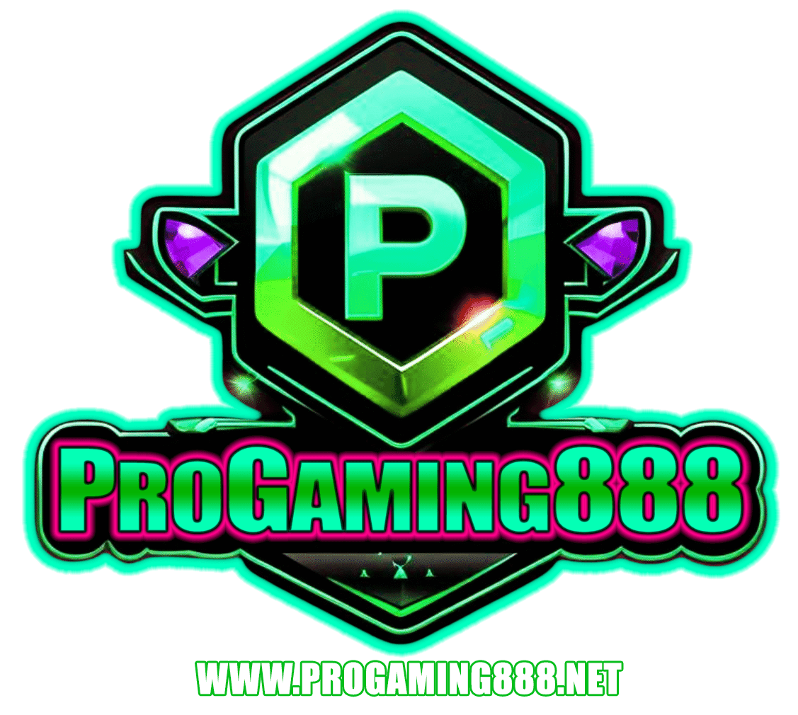 progaming888
